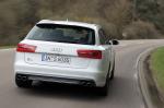 Audi S6 Avant 2012 года (WW)